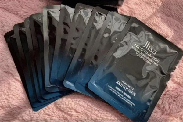 jlisa肌琳莎煙酰胺面膜會(huì)過(guò)敏嗎 肌琳莎煙酰胺面膜安全嗎 jlisa肌琳莎煙酰胺面膜會(huì)過(guò)敏嗎 肌琳莎煙酰胺面膜安全嗎