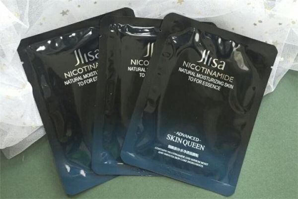 jlisa肌琳莎煙酰胺面膜會(huì)過(guò)敏嗎 肌琳莎煙酰胺面膜安全嗎 jlisa肌琳莎煙酰胺面膜會(huì)過(guò)敏嗎 肌琳莎煙酰胺面膜安全嗎