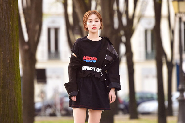 中年女人如何穿搭提升形象 中年女人的穿搭技巧 中年女人如何穿搭提升形象 中年女人的穿搭技巧