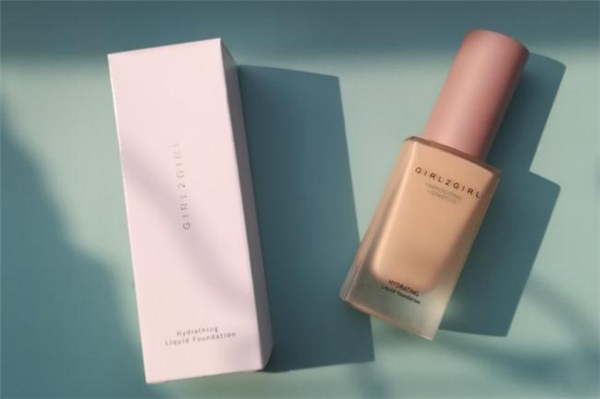 girl2girl是什么品牌 girl2girl是國(guó)產(chǎn)的嗎 girl2girl是什么品牌 girl2girl是國(guó)產(chǎn)的嗎