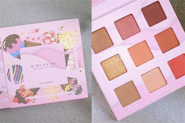 girl2girl是什么品牌 girl2girl是國(guó)產(chǎn)的嗎 girl2girl是什么品牌 girl2girl是國(guó)產(chǎn)的嗎