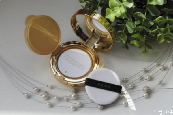 怎么判斷氣墊用完了 氣墊可以用多長時間