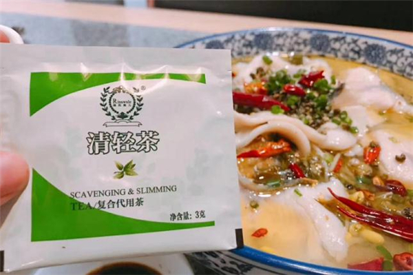 清輕茶來例假能喝嗎 清輕茶的成分 清輕茶來例假能喝嗎 清輕茶的成分