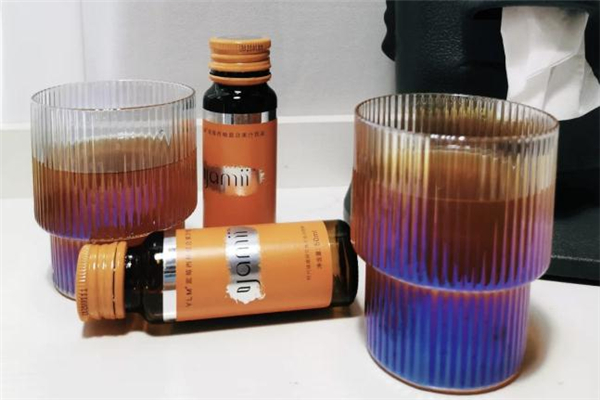 yamii酵素的作用與功效 yamii酵素有副作用嗎