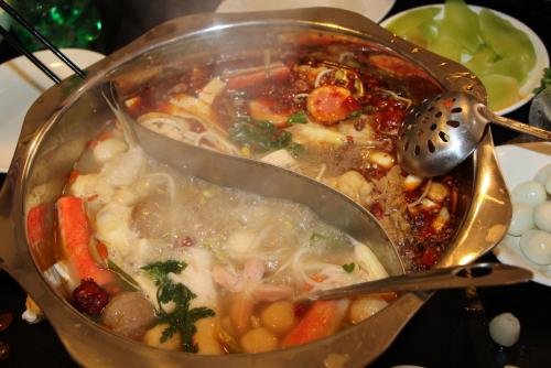 為什么吃火鍋會拉肚子 怎樣吃火鍋不拉肚子 為什么吃火鍋會拉肚子 怎樣吃火鍋不拉肚子