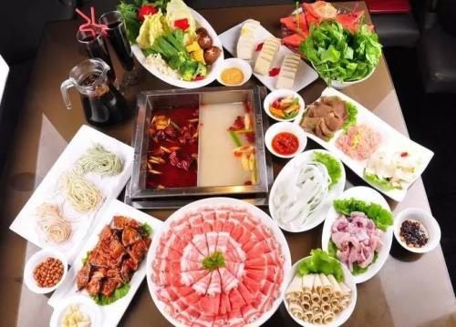 為什么吃火鍋會拉肚子 怎樣吃火鍋不拉肚子 為什么吃火鍋會拉肚子 怎樣吃火鍋不拉肚子