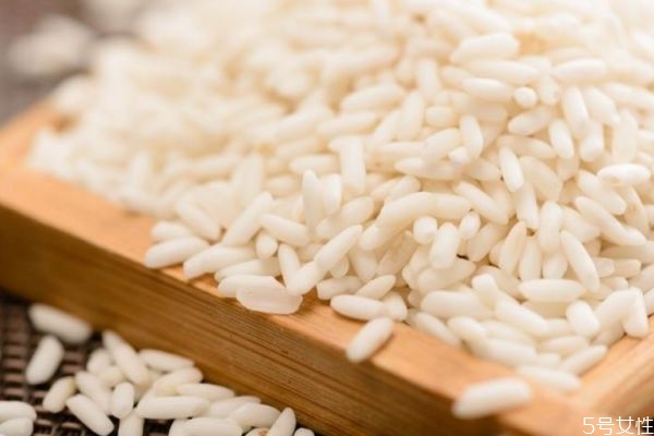 糯米的熱量高嗎 吃糯米會(huì)長(zhǎng)胖嗎