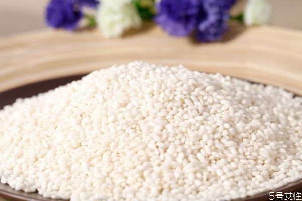 糯米的熱量高嗎 吃糯米會(huì)長(zhǎng)胖嗎