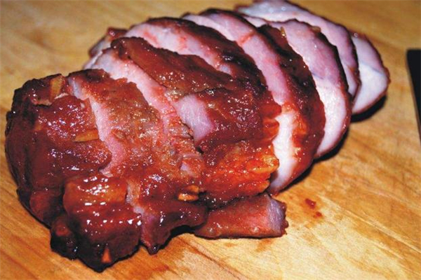 叉燒的做法 叉燒怎么做好吃 叉燒的做法 叉燒怎么做好吃