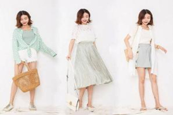 女生夏季怎樣穿出高級(jí)感 女生夏季高級(jí)感穿搭推薦