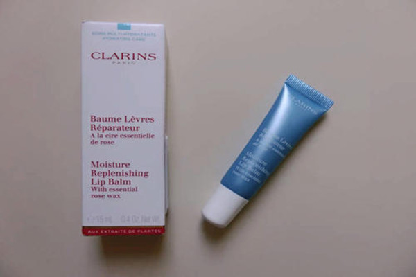 嬌韻詩恒潤保濕護(hù)唇霜的成分 嬌韻詩恒潤保濕護(hù)唇霜保濕好嗎