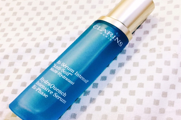 嬌韻詩恒潤保濕精華液的特點(diǎn) 嬌韻詩恒潤保濕精華液介紹