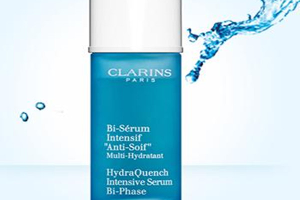 嬌韻詩恒潤保濕精華液的特點(diǎn) 嬌韻詩恒潤保濕精華液介紹