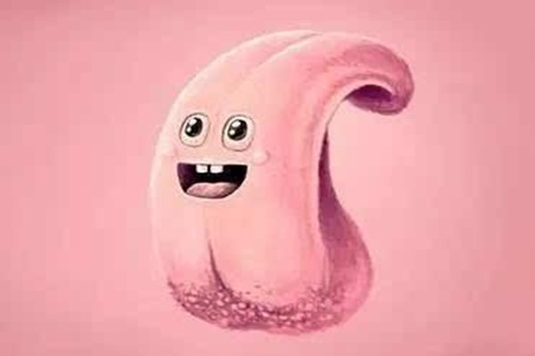 正常的舌苔是什么顏色 正常舌苔的特點(diǎn) 正常的舌苔是什么顏色 正常舌苔的特點(diǎn)