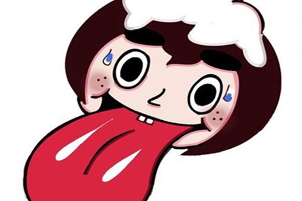 消化不良的舌苔是怎樣的 腸胃不好舌苔什么顏色 消化不良的舌苔是怎樣的 腸胃不好舌苔什么顏色