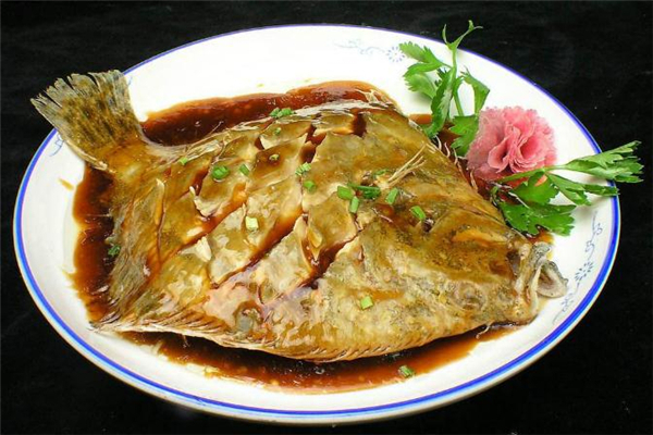 產(chǎn)婦能吃多寶魚(yú)嗎 經(jīng)期能吃多寶魚(yú)嗎