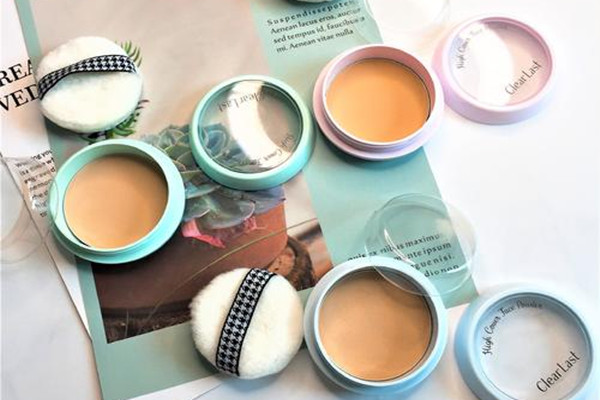 bcl clear last美肌蜜粉餅怎么選 bcl clear last美肌蜜粉餅好用嗎 bcl clear last美肌蜜粉餅怎么選 bcl clear last美肌蜜粉餅好用嗎