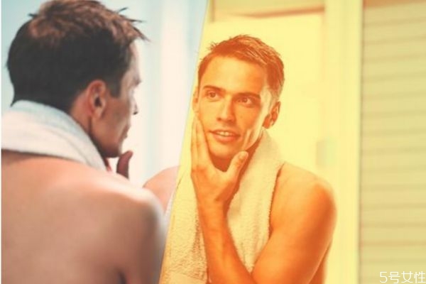 男生可以用面膜嗎 男生可以每天敷面膜嗎 男生可以用面膜嗎 男生可以每天敷面膜嗎