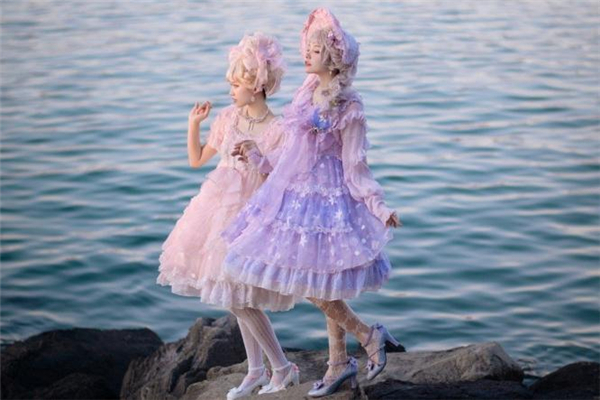 洛麗塔裙子正版多少錢 網(wǎng)上買洛麗塔怎么分山正 洛麗塔裙子正版多少錢 網(wǎng)上買洛麗塔怎么分山正