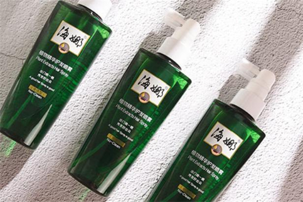 海娜護發(fā)噴霧怎么樣 海娜護發(fā)噴霧好用嗎 海娜護發(fā)噴霧怎么樣 海娜護發(fā)噴霧好用嗎