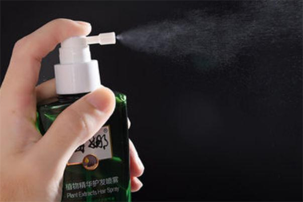 海娜護發(fā)噴霧怎么樣 海娜護發(fā)噴霧好用嗎 海娜護發(fā)噴霧怎么樣 海娜護發(fā)噴霧好用嗎