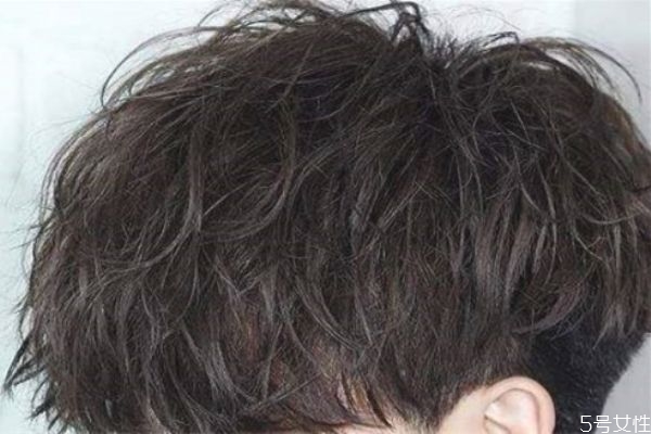 錫紙燙幾天內不能洗 打理錫紙燙的注意事項