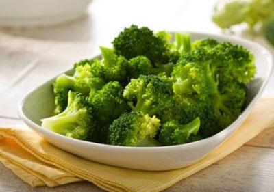 涼拌西蘭花怎么做好吃 涼拌西蘭花的做法 涼拌西蘭花怎么做好吃 涼拌西蘭花的做法