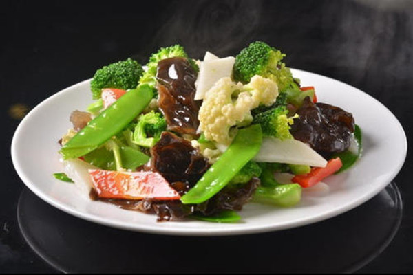 炒素什錦的做法 吃炒素什錦能減肥嗎 炒素什錦的做法 吃炒素什錦能減肥嗎