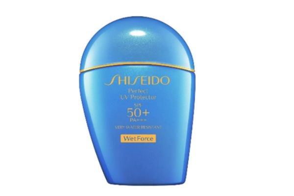 資生堂藍胖子和安耐曬區(qū)別 資生堂藍胖子防曬介紹 資生堂藍胖子和安耐曬區(qū)別 資生堂藍胖子防曬介紹