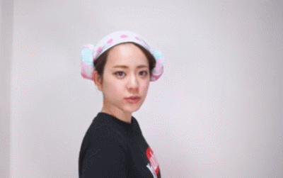 如何自制一個干發(fā)帽？如何用毛巾自制干發(fā)帽