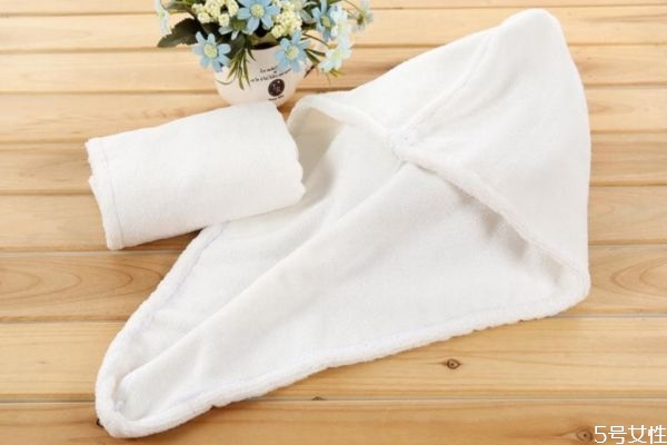 干發(fā)帽一般多久能干 干發(fā)帽要怎么戴 干發(fā)帽一般多久能干 干發(fā)帽要怎么戴