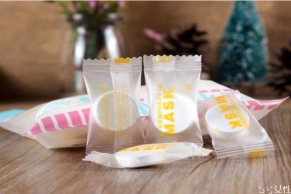 壓縮面膜要泡多久 壓縮面膜紙使用技巧 壓縮面膜要泡多久 壓縮面膜紙使用技巧