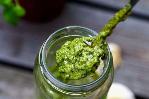 羅勒醬是什么 羅勒醬什么味道 羅勒醬是什么 羅勒醬什么味道