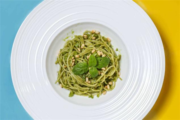 羅勒醬的做法 羅勒醬怎么吃 羅勒醬的做法 羅勒醬怎么吃