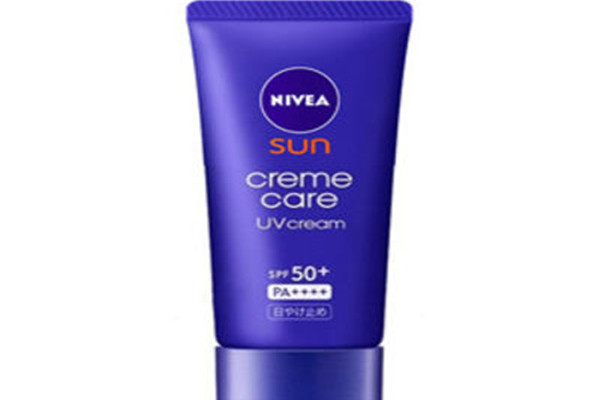 妮維雅高保濕防曬霜介紹 妮維雅高保濕防曬霜假白嗎 妮維雅高保濕防曬霜介紹 妮維雅高保濕防曬霜假白嗎