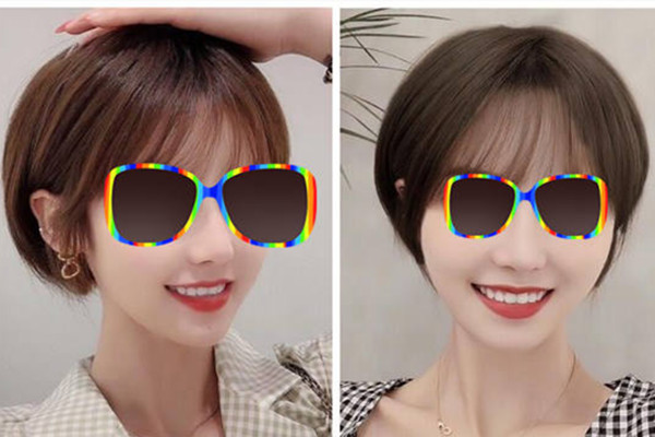 好打理的短發(fā)有哪些 好打理的短發(fā)推薦 好打理的短發(fā)有哪些 好打理的短發(fā)推薦