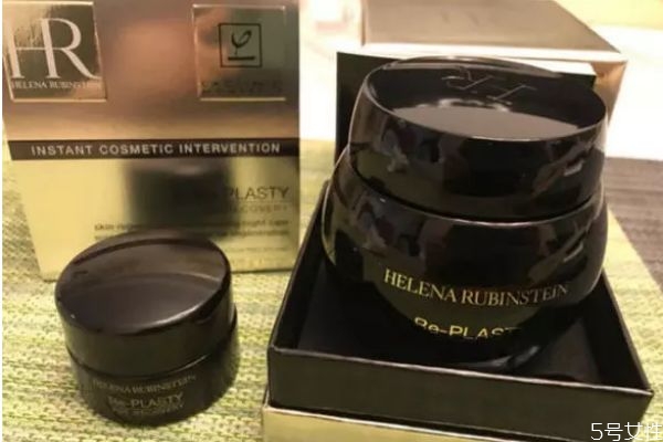 hr黑白繃帶怎么樣 黑繃帶50ml能用多久 hr黑白繃帶怎么樣 黑繃帶50ml能用多久