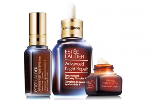 雅詩蘭黛小棕瓶眼霜的功效 雅詩蘭黛小棕瓶眼霜的成分