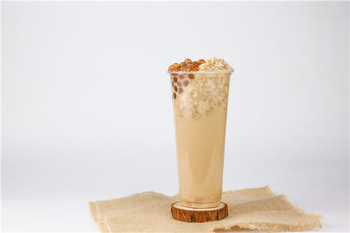 什么茶葉做奶茶好喝 怎樣自己用茶葉做奶茶