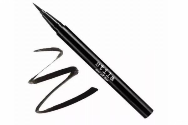 眼線(xiàn)液筆筆頭分叉怎么辦 什么牌子的眼線(xiàn)液筆好用不暈染 眼線(xiàn)液筆筆頭分叉怎么辦 什么牌子的眼線(xiàn)液筆好用不暈染