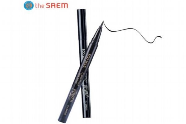 眼線液筆不出水的原因 眼線液筆不愛出水 眼線液筆不出水的原因 眼線液筆不愛出水