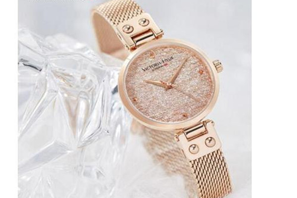 vh星空表適合什么場合戴 vh星空表好看嗎