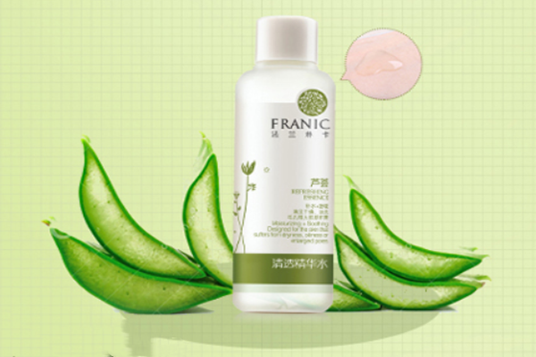法蘭琳卡清透精華水介紹 法蘭琳卡清透精華水價(jià)格如何 法蘭琳卡清透精華水介紹 法蘭琳卡清透精華水價(jià)格如何