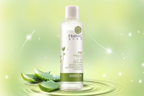 法蘭琳卡清透精華水介紹 法蘭琳卡清透精華水價(jià)格如何 法蘭琳卡清透精華水介紹 法蘭琳卡清透精華水價(jià)格如何