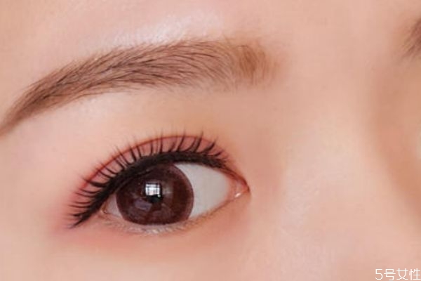 假睫毛怎么區(qū)分眼頭眼尾 不同眼型適合的假睫毛 假睫毛怎么區(qū)分眼頭眼尾 不同眼型適合的假睫毛