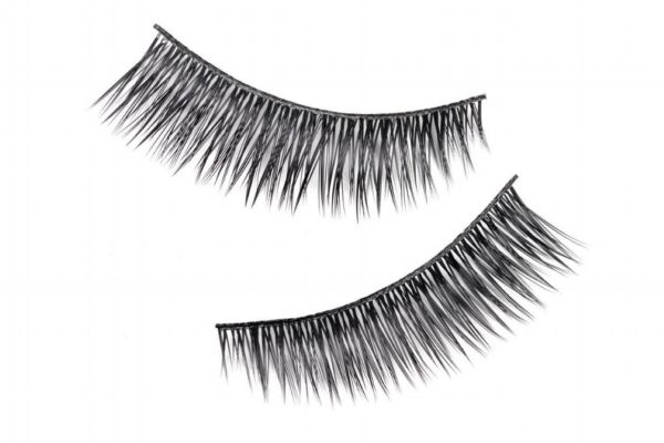 假睫毛可以用睫毛膏嗎 使用假睫毛注意事項 假睫毛可以用睫毛膏嗎 使用假睫毛注意事項