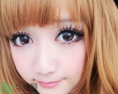 美瞳日拋是什么意思?美瞳日拋可以戴多久? 美瞳日拋是什么意思?美瞳日拋可以戴多久?