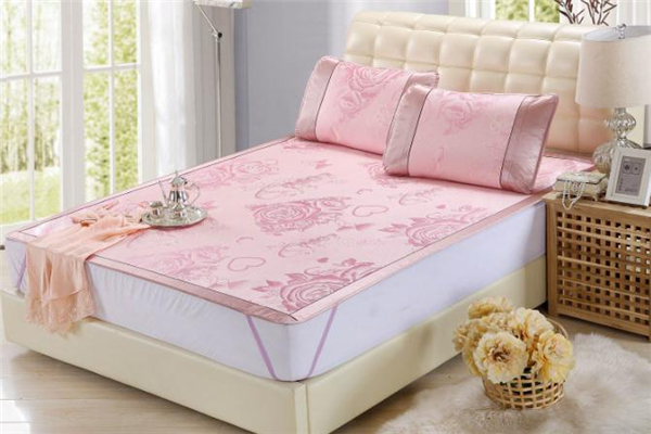 夏天用乳膠涼席好嗎 夏天用乳膠涼席會(huì)不會(huì)熱