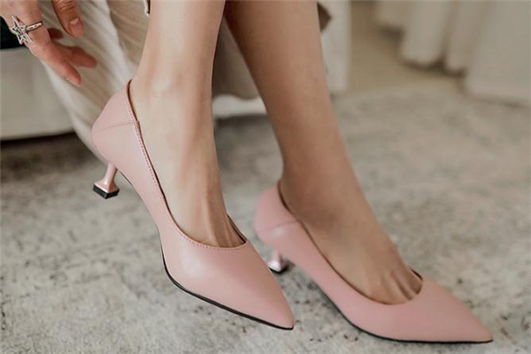 古愛莉女鞋怎么樣 古愛莉女鞋好穿嗎 古愛莉女鞋怎么樣 古愛莉女鞋好穿嗎