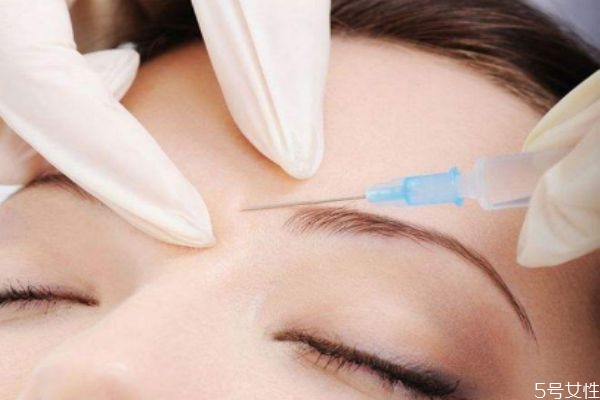 水光針要隔多久才能打第二次 打水光針間隔時(shí)間 水光針要隔多久才能打第二次 打水光針間隔時(shí)間